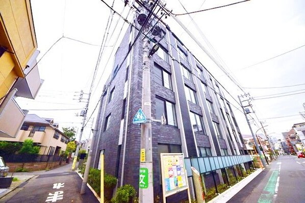 La Perla SasazukaIIの物件内観写真